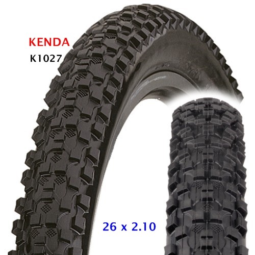 Kenda k1027 kadre bike tyre - kenda,