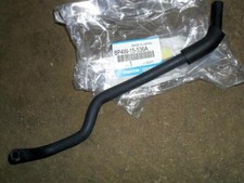 Coolant Hose cylinder head oil