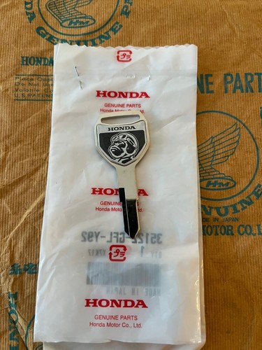 Genuine honda z50 z50j - honda,