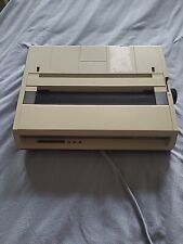 Vintage OKI Microline 182 Elite - Great Condition, Not Sure If It Works, No.lead