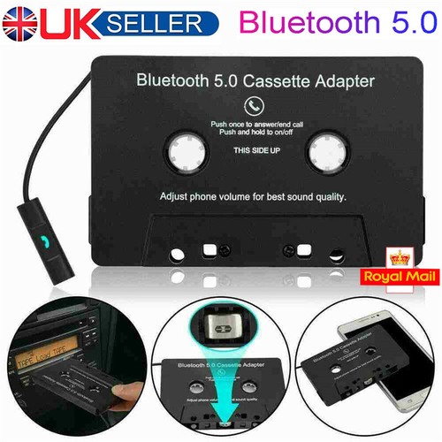 Car audio cassette - car,