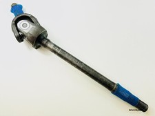 Front axle driveshaft left - axle,