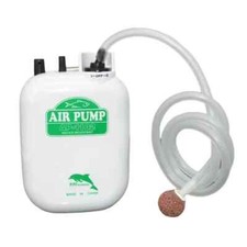 Live Bait Bucket Aerator
