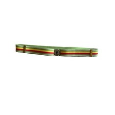 VTG Trojan Soldier Green Red