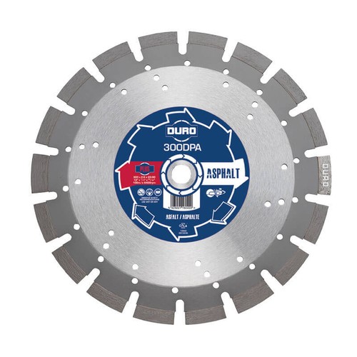 Duro asphalt diamond - duro,
