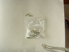 ROVER MGF HARDTOP BOLT M5