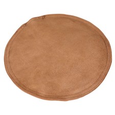 Leather Panel Beating Sandbag
