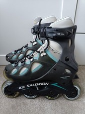 Salomon Composite DR70 Coolfit
