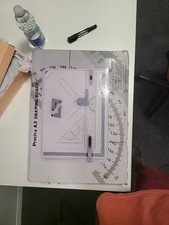 Precious A3 Drawing Board