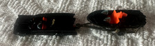Vintage 1960s Corgi Batmobile