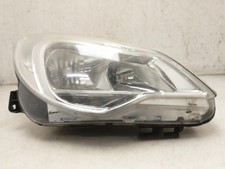 2012 VAUXHALL CORSA O/S