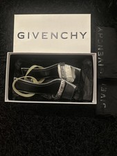 Givenchy Slingback Heels Size