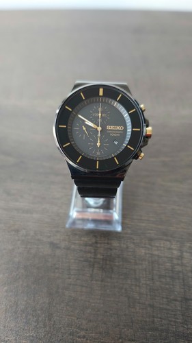 Seiko sndd57 chronograph - seiko,