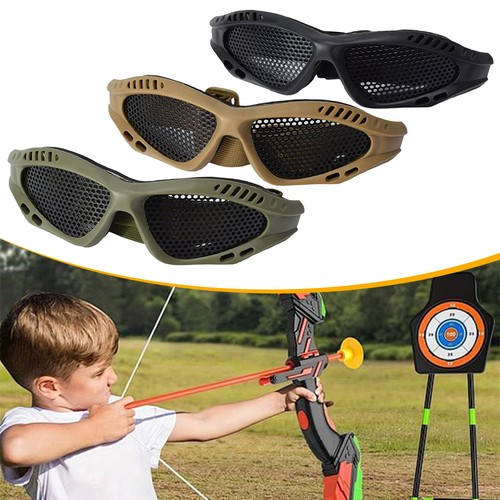 Tactical military goggles - tactical,