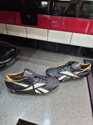 Reebok vintage football boots - football,