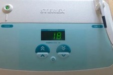 Sterex SX-T Epilation Electrolysis Diathermy Hair Removal Machine