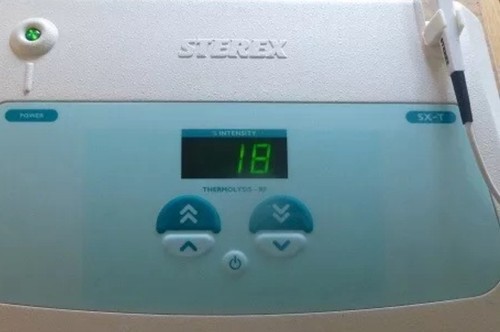 Sterex epilation - sterex,