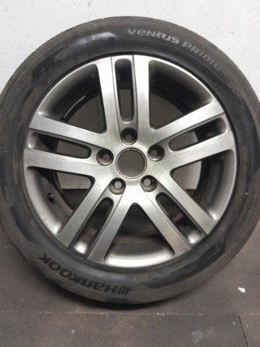 Touran alloy wheel - touran, 205