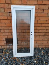 Upvc Window 530x1280 Shed Garage Mancave