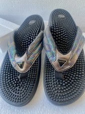 Kenkoh Spirit V Massage Thong