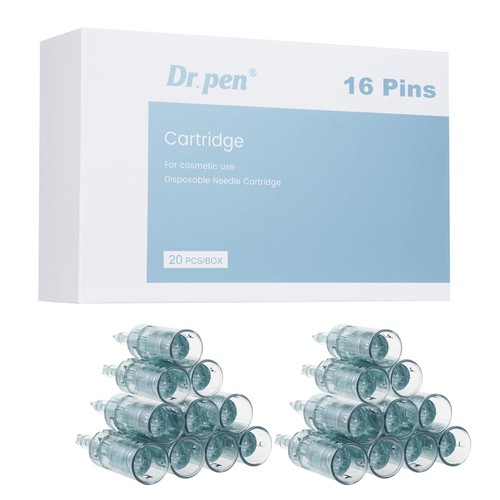 Pen m7s cartridges 16 - dr.pen, m8/m7s
