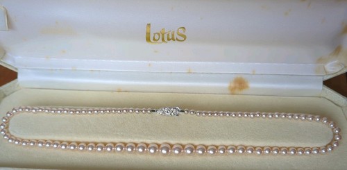 Vintage luxury lotus faux - vintage,