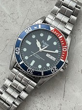 Pulsar (Seiko) Pepsi Diver