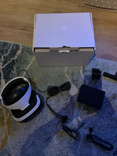 Sony Playstation VR Headset V2