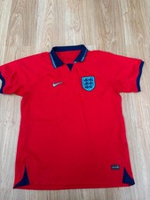 XXL Mens England 2022/23 Away