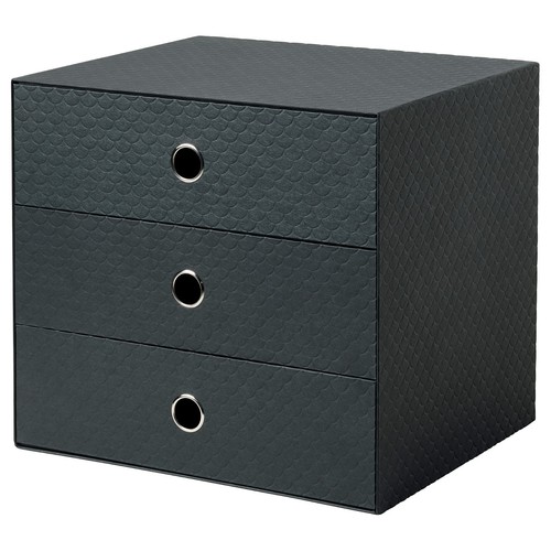 New ikea pallra mini chest - pallra,