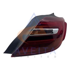 VAUXHALL INSIGNIA 13-17 MK1 FL