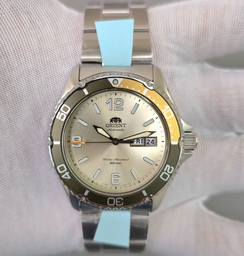 Orient mako aa0821s - mako, ra-aa0821s