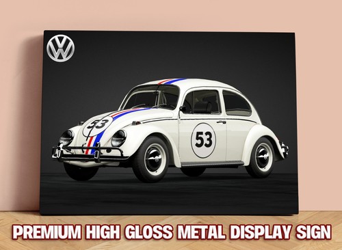 Large beetle herbie premium - large, herbie-premium