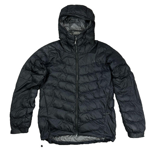Rab nebula pro - pro, jacket