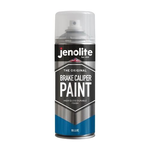 Jenolite brake caliper - jenolite,