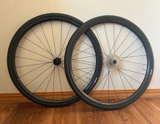 700C Axis Elite Wheels HG