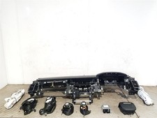 2013-2018 L494 LAND ROVER RANGE ROVER SPORT DASHBOARD BAG KIT