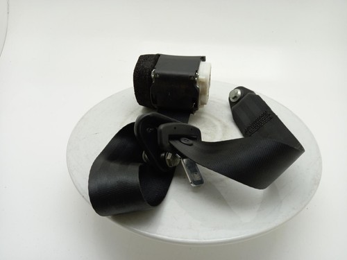 Fiat 500 seat belt - 500, mk1