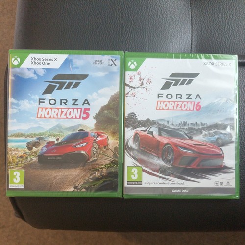 Forza horizon bundle - forza,