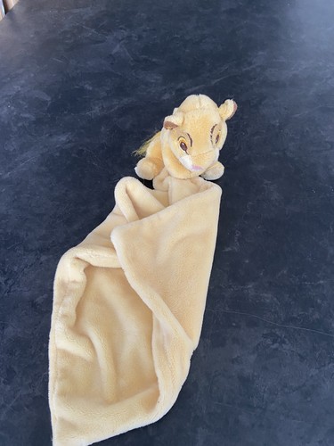 Disney store lion - disney, simba