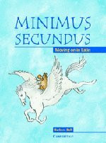 Minimus secundus pupil book - minimus,