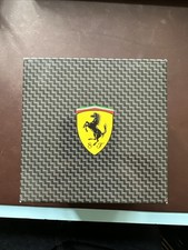 Ferrari Watch Original With