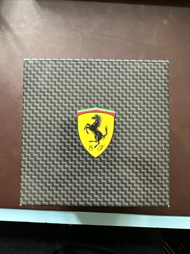 Ferrari watch original with - ferrari,