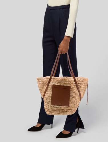 Oroton jensen tote bag - tote,