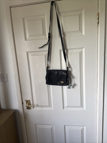 Radley small black leather - radley,