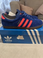 adidas Dublin 2017 UK Size 10