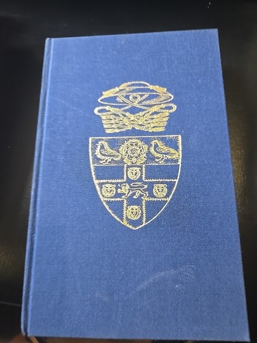 Folio society book - folio,
