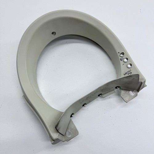 Fiat 500 speedo trim - fiat, surround