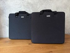 A Pair of UDG Creator Pioneer