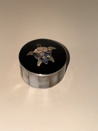 Paua shell mother pearl - shell,